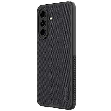 Nillkin Samsung Galaxy A37 Cover Super Frosted Shield Pro Sort