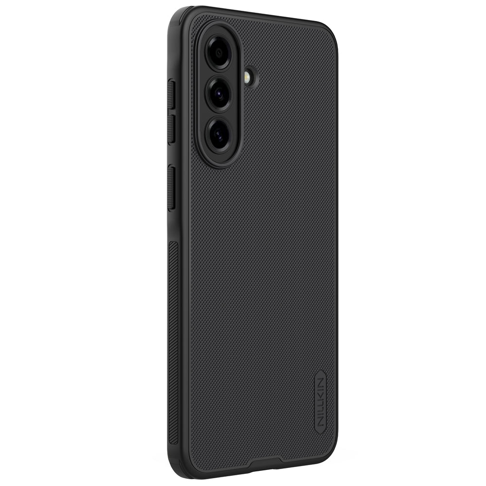 Nillkin Samsung Galaxy A37 Cover Super Frosted Shield Pro Sort