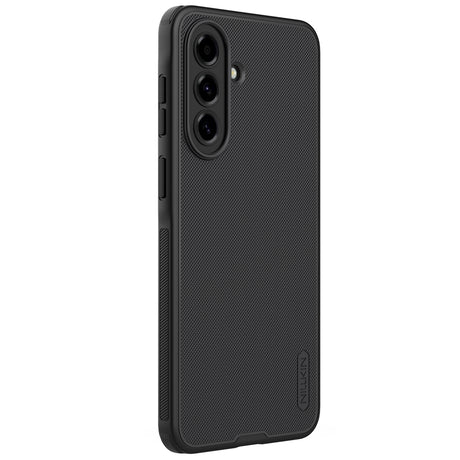 Nillkin Samsung Galaxy A37 Cover Super Frosted Shield Pro Sort