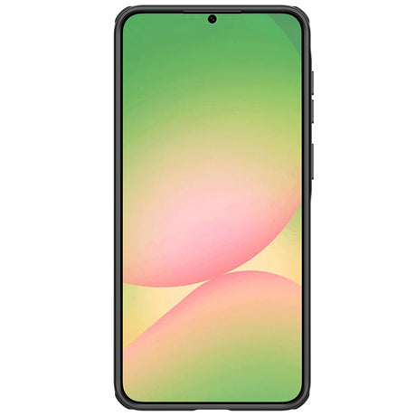 Nillkin Samsung Galaxy A37 Cover Super Frosted Shield Pro Sort