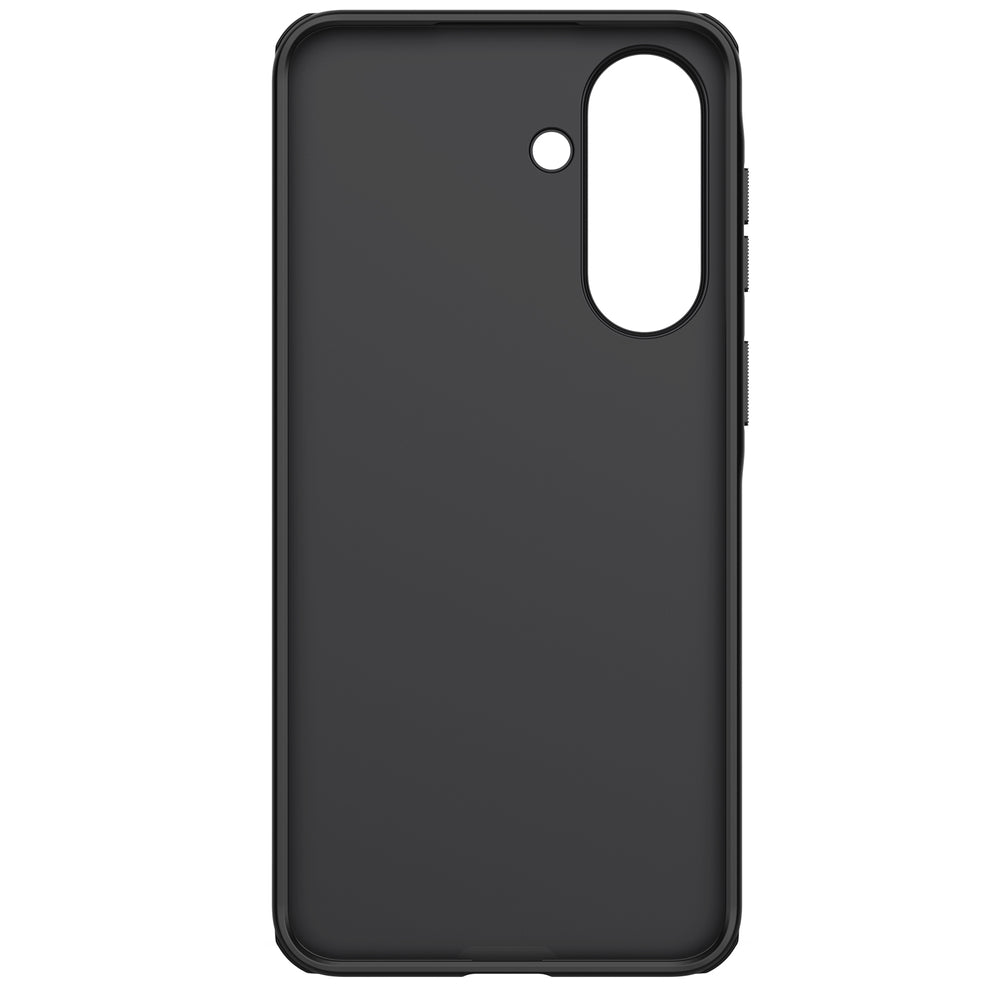 Nillkin Samsung Galaxy A37 Cover Super Frosted Shield Pro Sort
