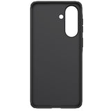 Nillkin Samsung Galaxy A37 Cover Super Frosted Shield Pro Sort