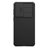 Nillkin Samsung Galaxy A37 Cover CamShield Pro Sort
