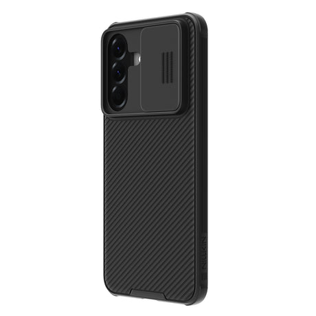 Nillkin Samsung Galaxy A37 Cover CamShield Pro Sort
