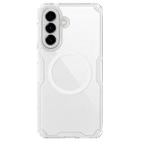 Nillkin Samsung Galaxy A57 Cover Nature Pro Series MagSafe Klar