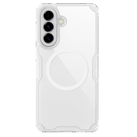 Nillkin Samsung Galaxy A57 Cover Nature Pro Series MagSafe Klar