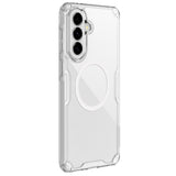 Nillkin Samsung Galaxy A57 Cover Nature Pro Series MagSafe Klar