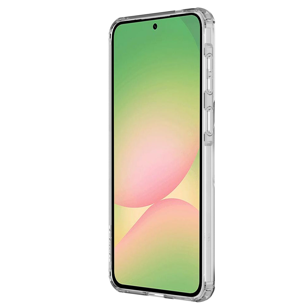Nillkin Samsung Galaxy A57 Cover Nature Pro Series MagSafe Klar