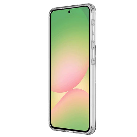 Nillkin Samsung Galaxy A57 Cover Nature Pro Series MagSafe Klar