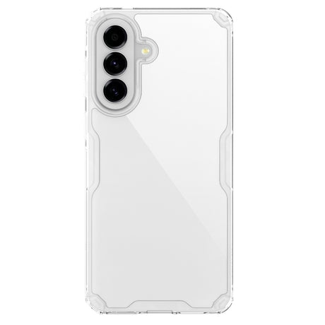 Nillkin Samsung Galaxy A57 Cover Nature Pro Series Klar