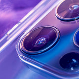3mk Google Pixel 11/Google Pixel 11 Pro Cover Clear Case Klar
