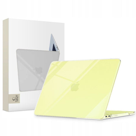 Tech-Protect MacBook Neo 13 Cover SmartShell Klar