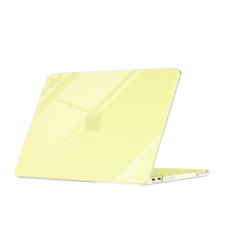 Tech-Protect MacBook Neo 13 Cover SmartShell Klar