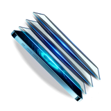 3mk Google Pixel 11 Pro Skärmskydd Mobile Gaming 1UP 3-pack