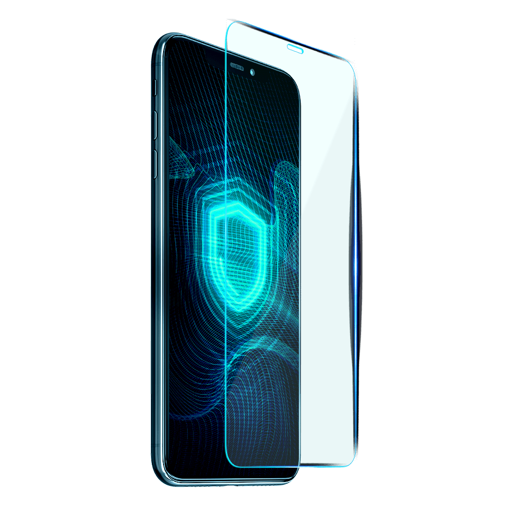 3mk Google Pixel 11 Pro Skärmskydd Mobile Gaming 1UP 3-pack