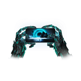 3mk Google Pixel 11 Pro XL Skærmbeskytter Mobile Gaming 1UP 3-pak