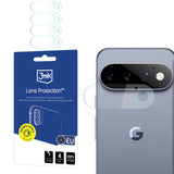 3mk Google Pixel 11 Pro Kameraskydd Lens Protection