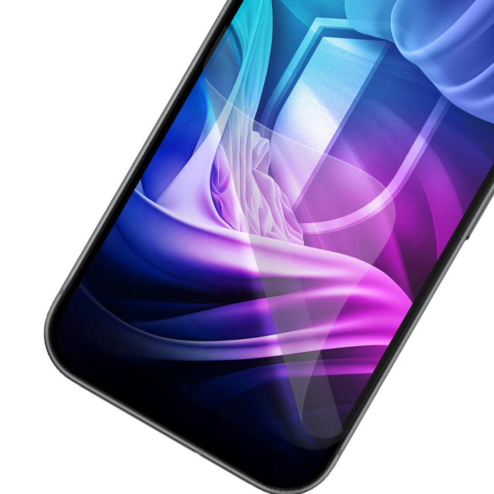 3mk Google Pixel 11 Pro Skärmskydd Silky Matt Pro