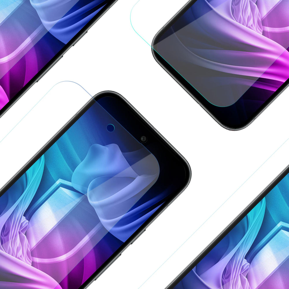 3mk Google Pixel 11 Pro Skärmskydd Silky Matt Pro