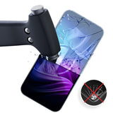 3mk Google Pixel 11 Pro XL Skærmbeskytter Silky Matt Pro