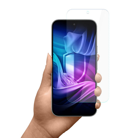 3mk Google Pixel 11 Pro XL Skærmbeskytter Silky Matt Pro
