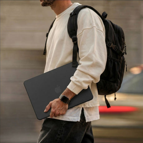 Tech-Protect MacBook Neo 13 Cover SmartShell Sort