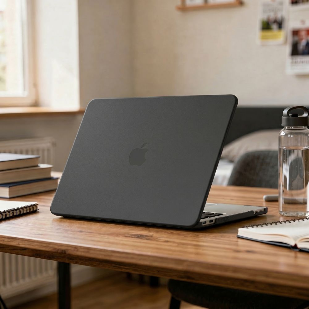 Tech-Protect MacBook Neo 13 Cover SmartShell Sort