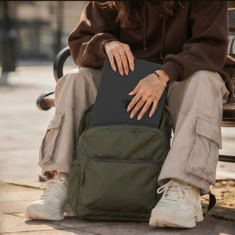 Tech-Protect MacBook Neo 13 Cover SmartShell Sort