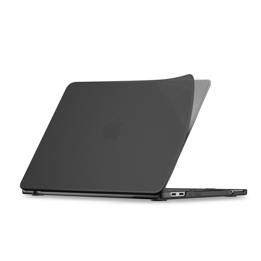 Tech-Protect MacBook Neo 13 Cover SoftShell Sort
