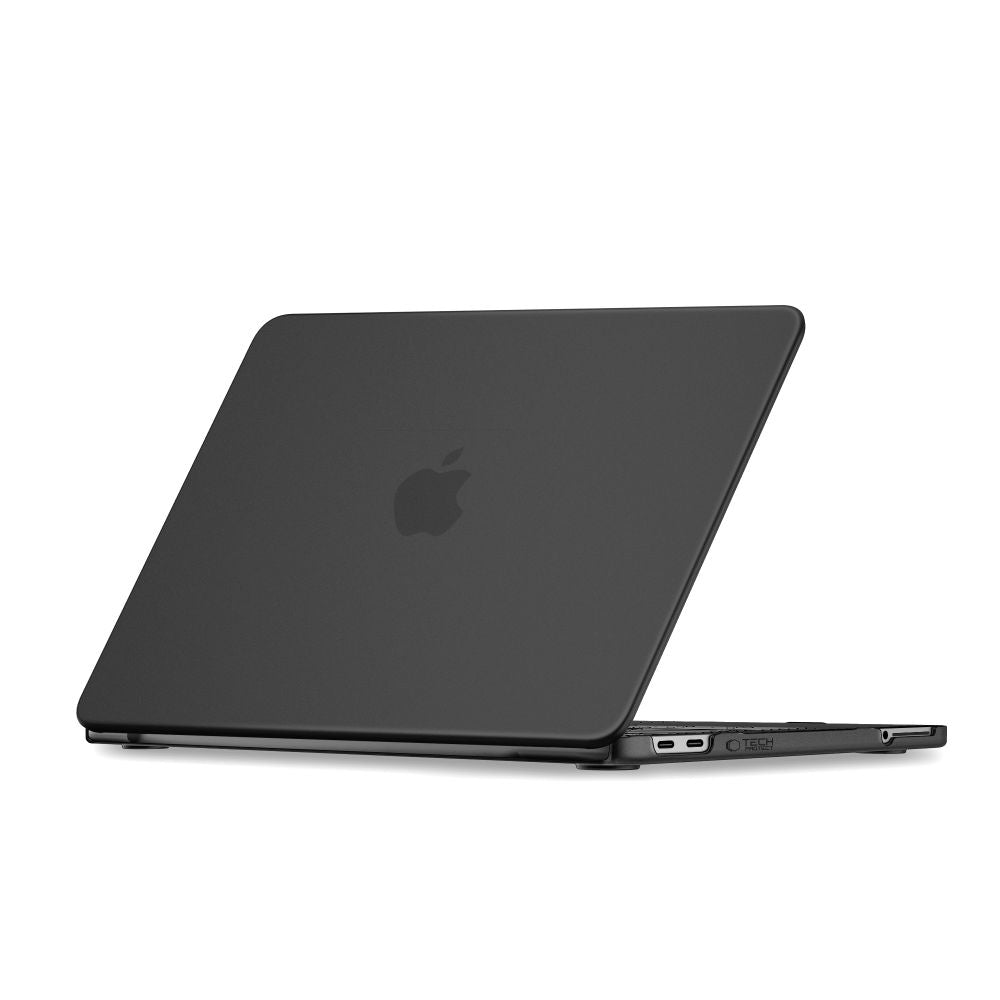Tech-Protect MacBook Neo 13 Cover SoftShell Sort