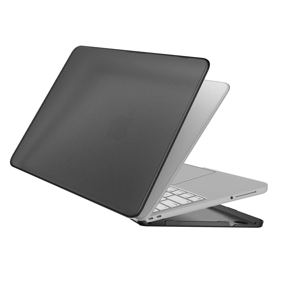 Tech-Protect MacBook Neo 13 Cover SoftShell Sort
