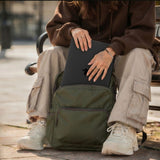 Tech-Protect MacBook Neo 13 Cover SoftShell Sort