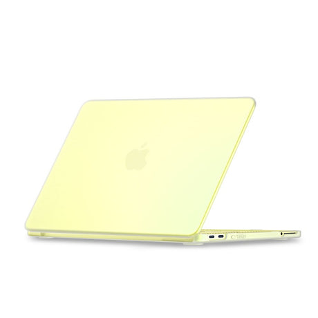 Tech-Protect MacBook Neo 13 Cover SoftShell Matt Klar