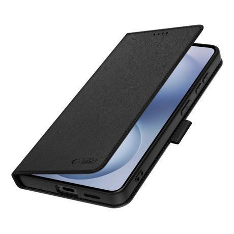 Tech-Protect Samsung Galaxy A27 Etui Wallet Sort