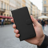 Tech-Protect Samsung Galaxy A27 Etui Wallet Sort