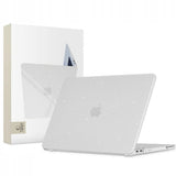 Tech-Protect MacBook Neo 13 Cover SmartShell Glitter
