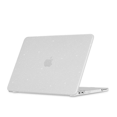 Tech-Protect MacBook Neo 13 Cover SmartShell Glitter