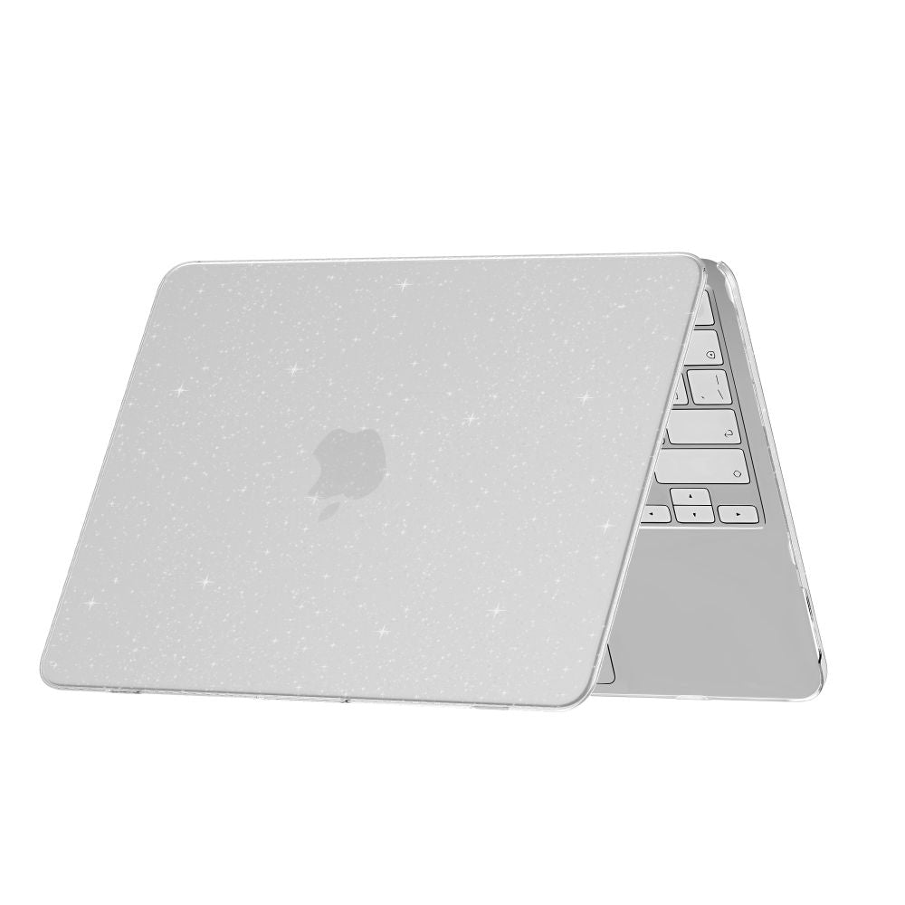 Tech-Protect MacBook Neo 13 Cover SmartShell Glitter