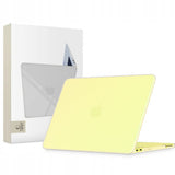 Tech-Protect MacBook Neo 13 Cover SmartShell Matt Klar