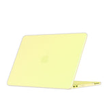 Tech-Protect MacBook Neo 13 Cover SmartShell Matt Klar