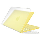 Tech-Protect MacBook Neo 13 Cover SmartShell Matt Klar