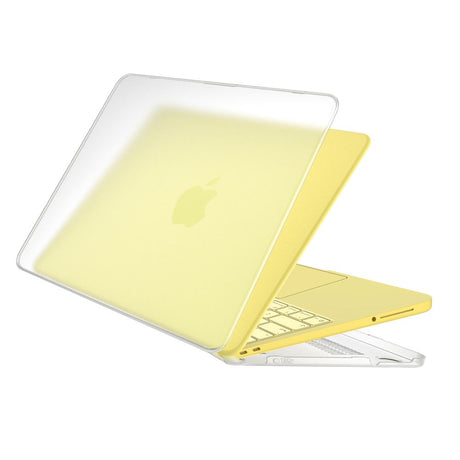 Tech-Protect MacBook Neo 13 Cover SmartShell Matt Klar