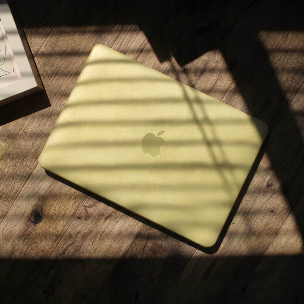 Tech-Protect MacBook Neo 13 Cover SmartShell Matt Klar