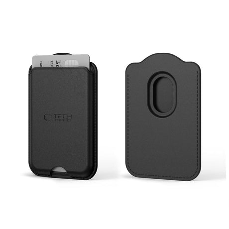 Tech-Protect Kortholder CH02 MagWallet MagSafe Sort
