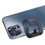 3mk Samsung Galaxy Z Fold 8 Kameraskydd Lens Pro Svart