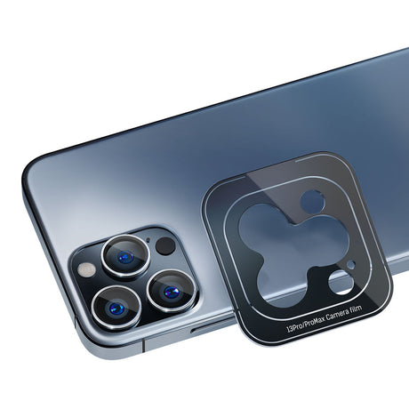 3mk Samsung Galaxy Z Fold 8 Kameraskydd Lens Pro Svart