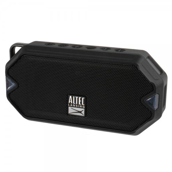Altec Lansing Højtalere HydraMini RGB IP67