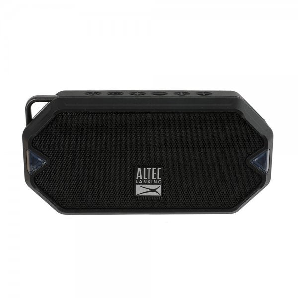 Altec Lansing Højtalere HydraMini RGB IP67