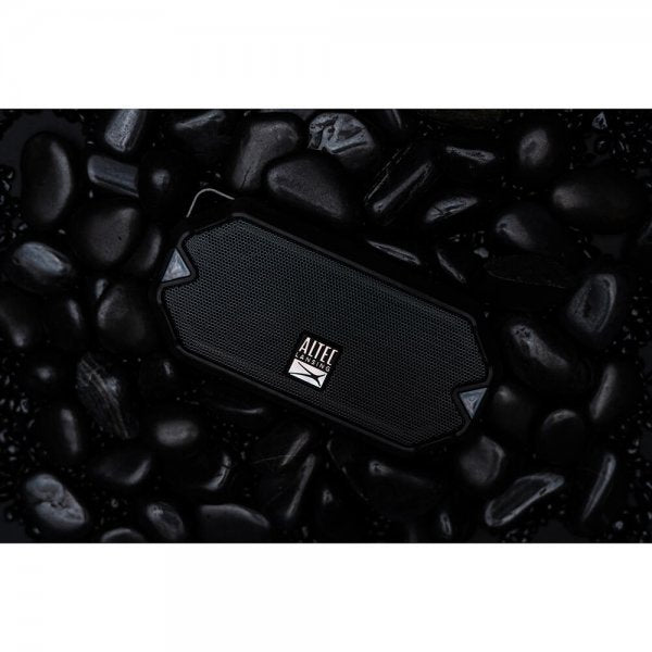 Altec Lansing Højtalere HydraMini RGB IP67