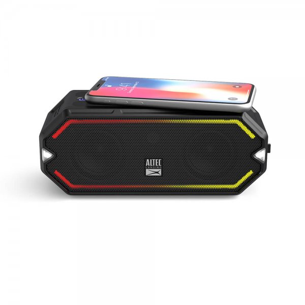 Altec Lansing Højtalere HydraBlast RGB